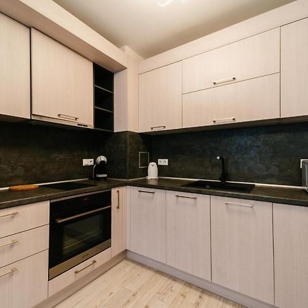 Апартамент За Гости Веси Burgas City Eksteriør billede