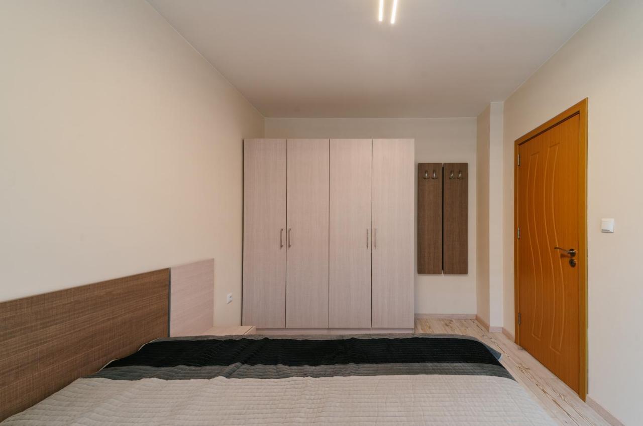 Апартамент За Гости Веси Burgas City Eksteriør billede