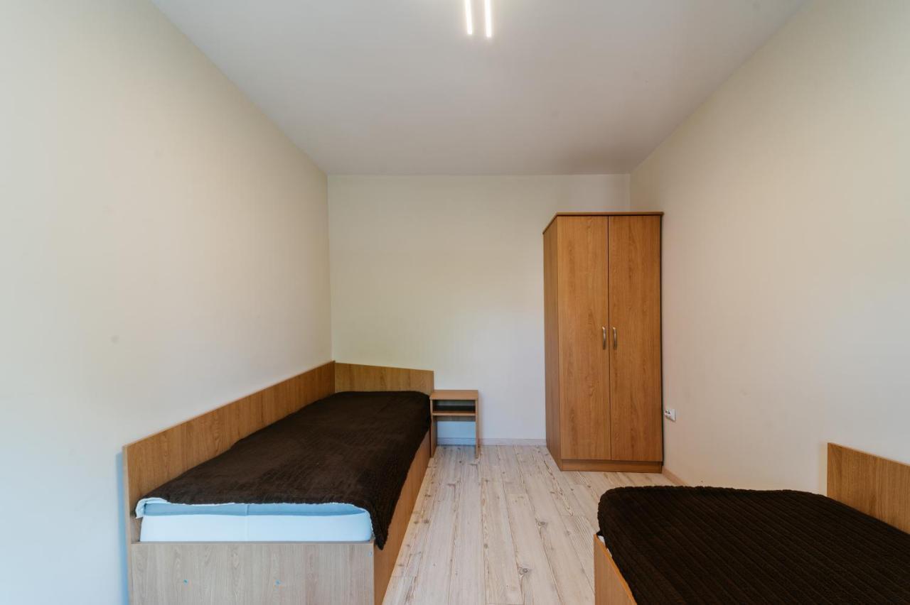 Апартамент За Гости Веси Burgas City Eksteriør billede