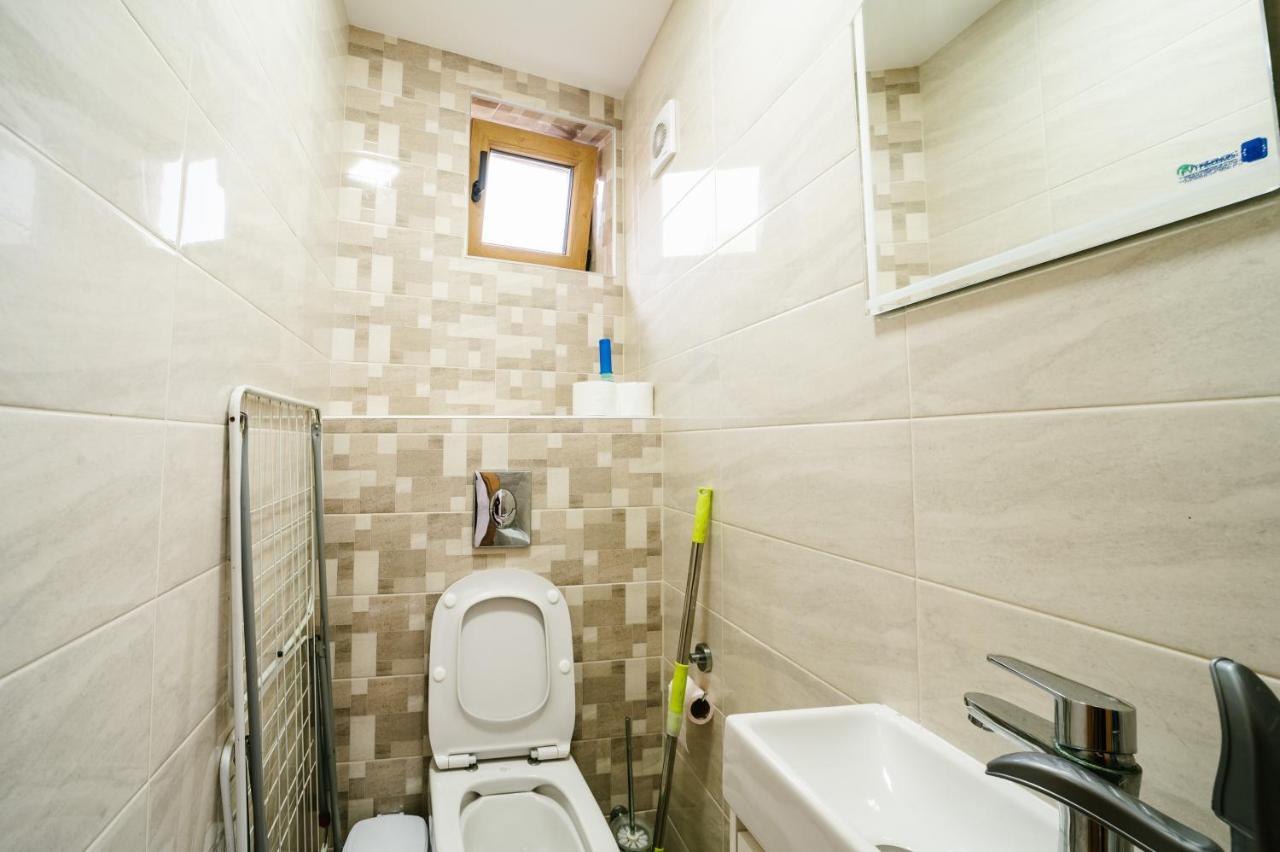 Апартамент За Гости Веси Burgas City Eksteriør billede