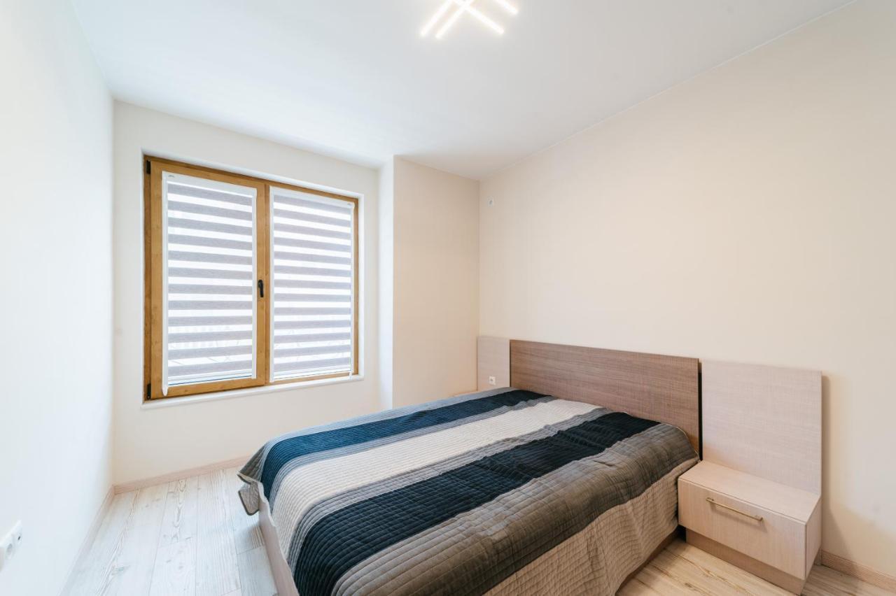 Апартамент За Гости Веси Burgas City Eksteriør billede