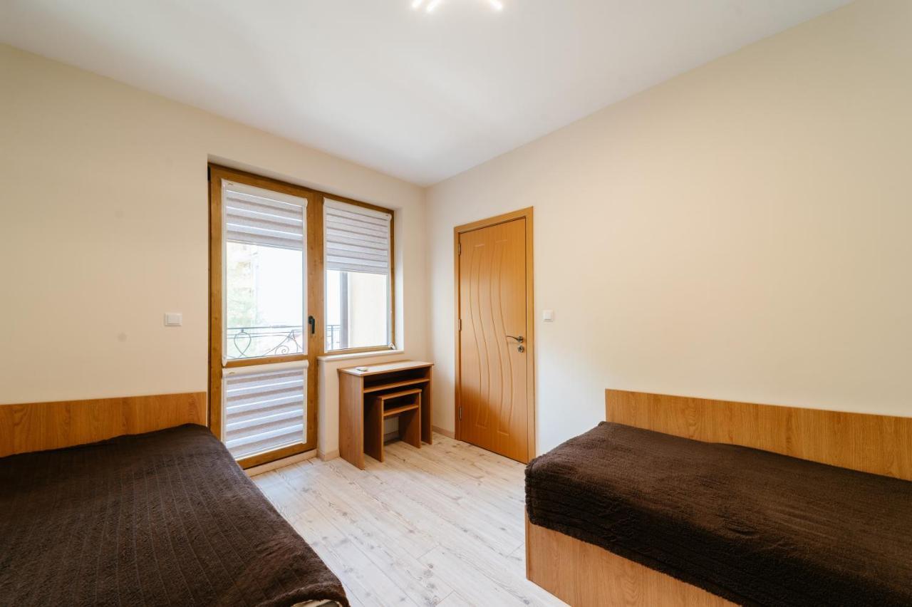Апартамент За Гости Веси Burgas City Eksteriør billede